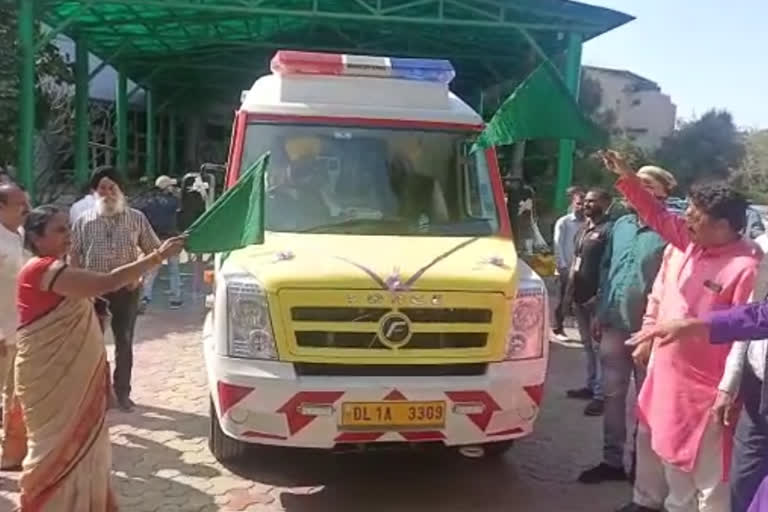 ambulance