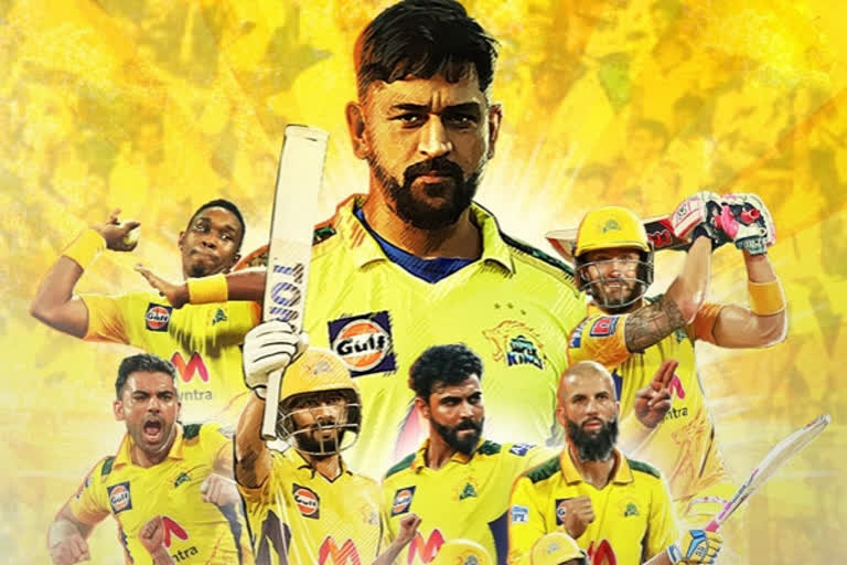 csk