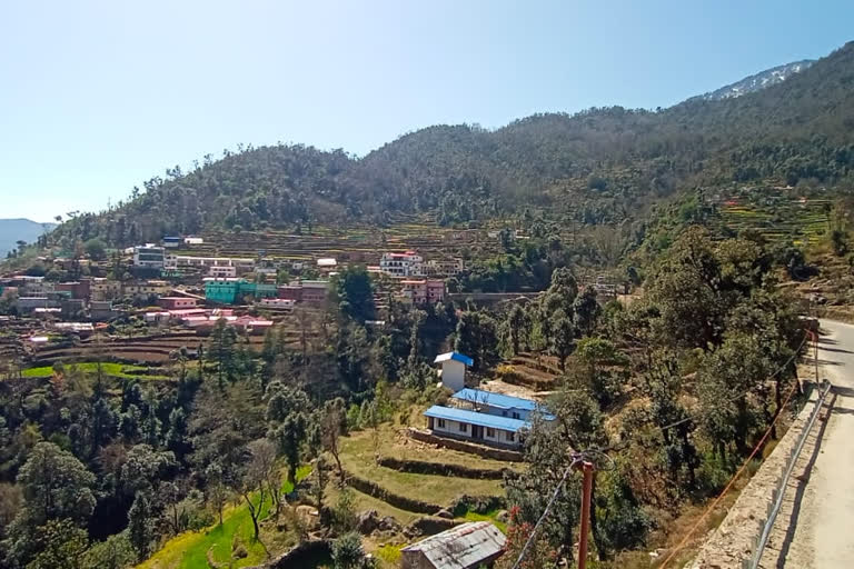 Rudraprayag