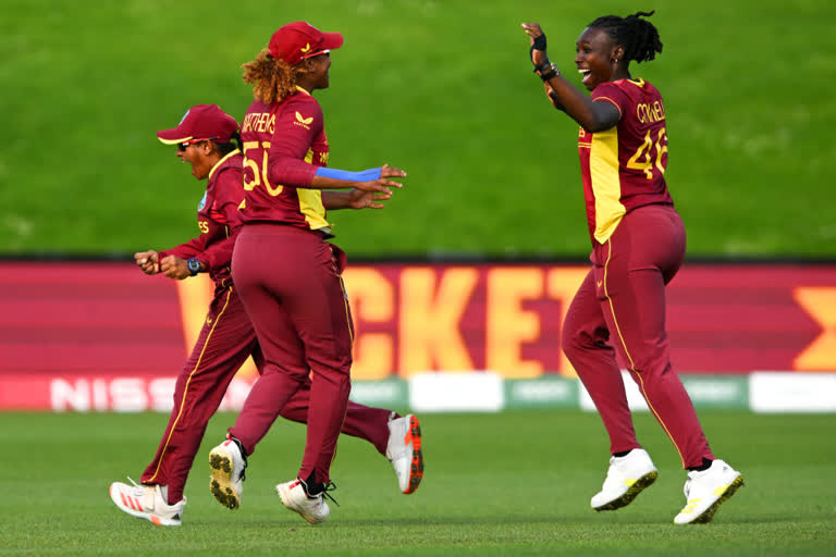 West Indies beat England, ICC Women's WC, Women World Cup news, Women's WC T20 updates