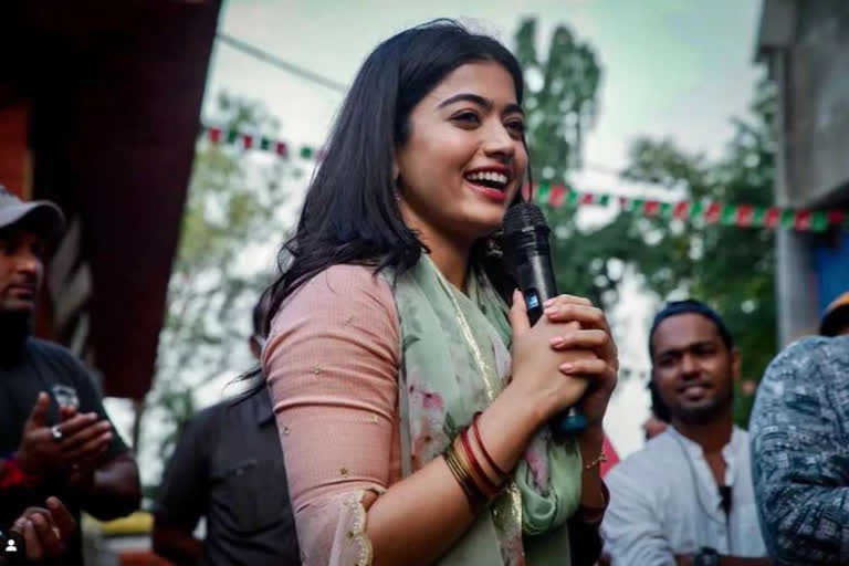 Mission Majnu new release date  Rashmika Sidharth Malhotra movie  Rashmika Mandanna Bollywood debut  രശ്‌മിക മന്ദാന ബോളിവുഡിലേക്ക്‌  Spy thriller Mission Majnu  Mission Majnu theatre release  Mission Majnu cast and crew