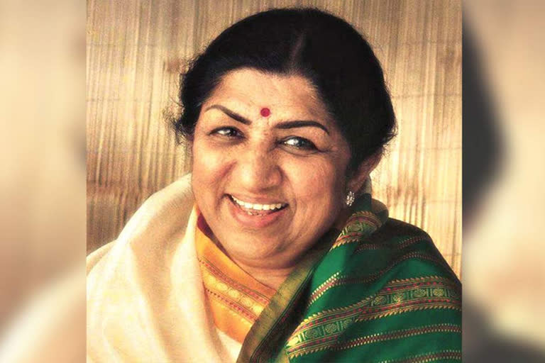 Lata Mangeshkar