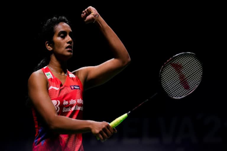 Sindhu, Srikanth, Sen and Saina enter second round of German Open