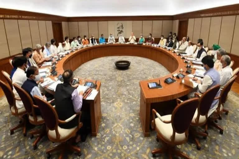 Cabinet approves amendment in MMDR Act to fix royalty rates of certain minerals