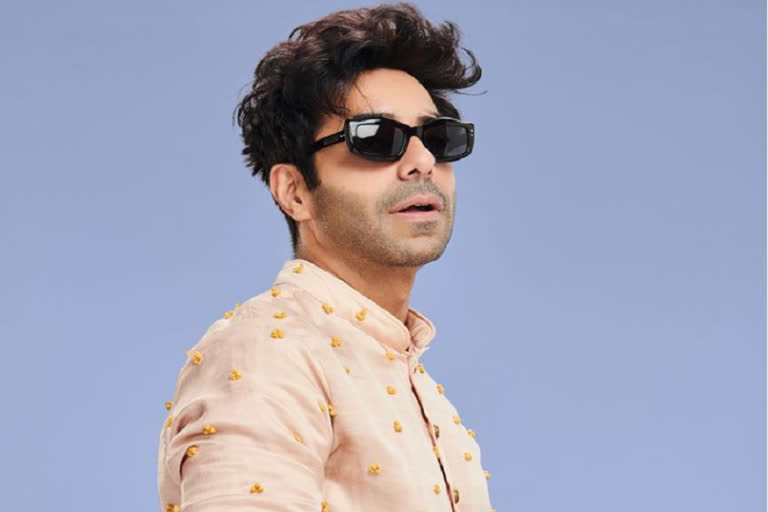 Aparshakti Khurana