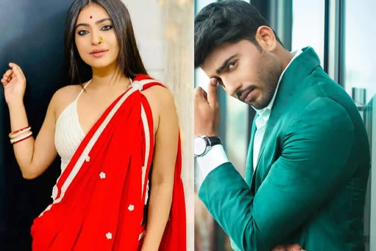 ravi-shaw-jasmine-roy-to-act-in-new-bengali-serial-amar-sona-chander-kana