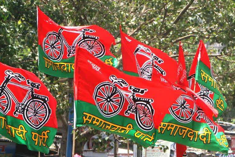 Samajwadi Party letter to CEC seeks link to webcasting of counting process from all districts of UP