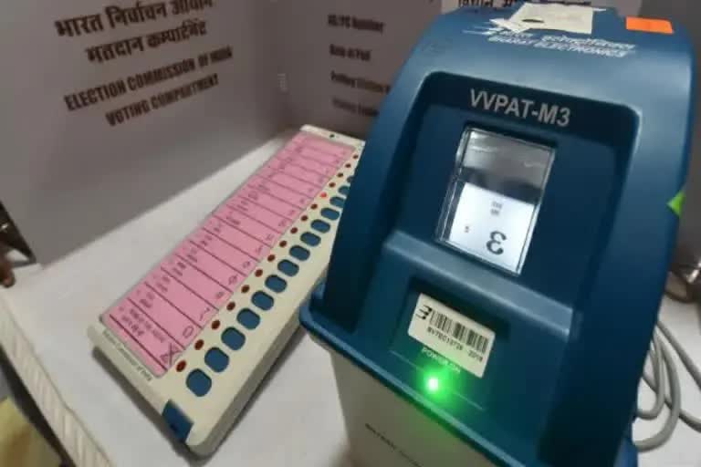 counting of votes