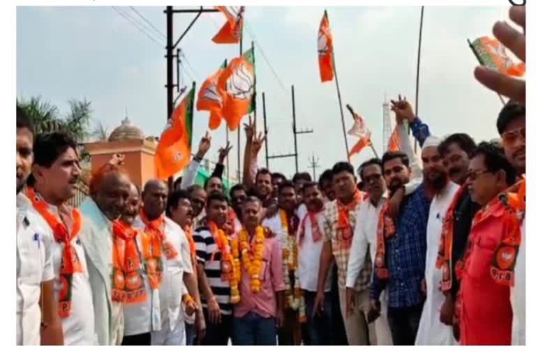 bjp win all 7 seats in barwani