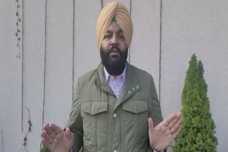 ਨਸ਼ੇ ਦੇ ਮਸਲੇ ਨੂੰ ਲੈਕੇ ਗੁਰਜੀਤ ਔਜਲਾ ਦਾ ਵੱਡਾ ਬਿਆਨ