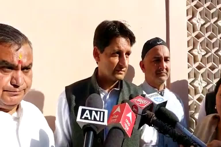 mp-deepender-hooda-claims-victory-of-congress