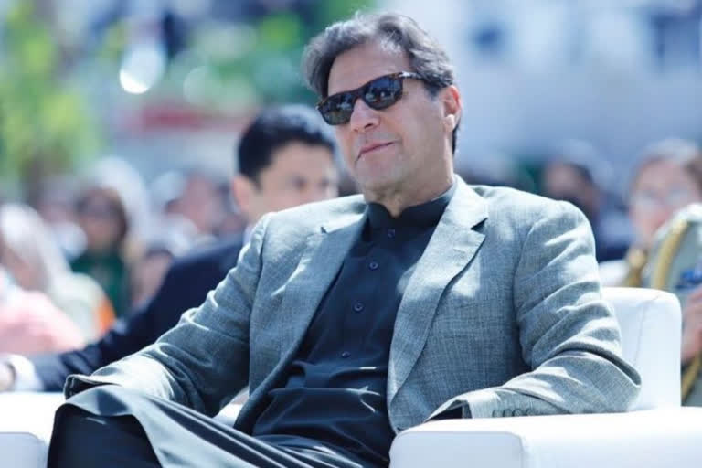 Imran Khan