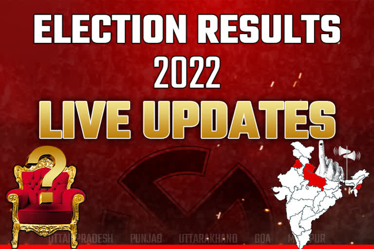 Election Results 2022 Live Updates