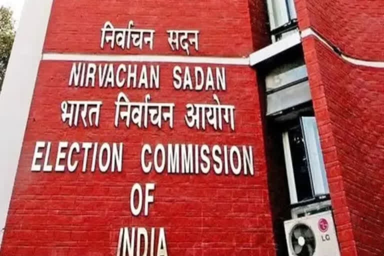 ECI chalks out foolproof plan as blame game begins ahead of crucial vote count