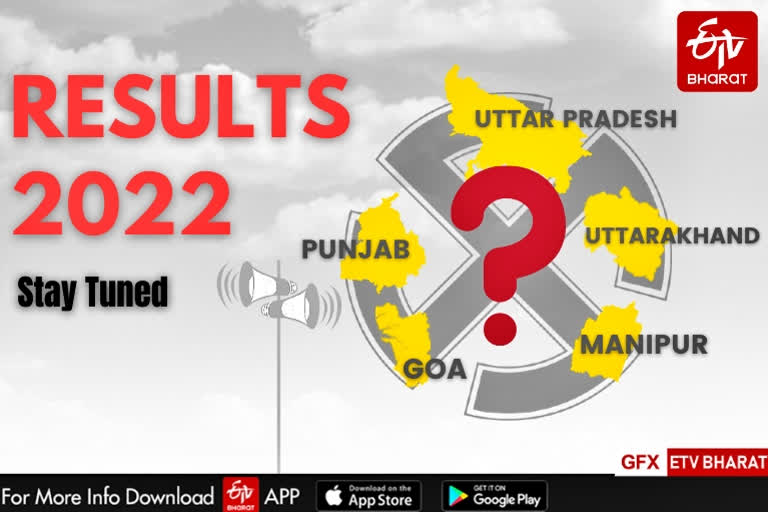 Who's is where now? Four Chief Ministers trailing in early trends