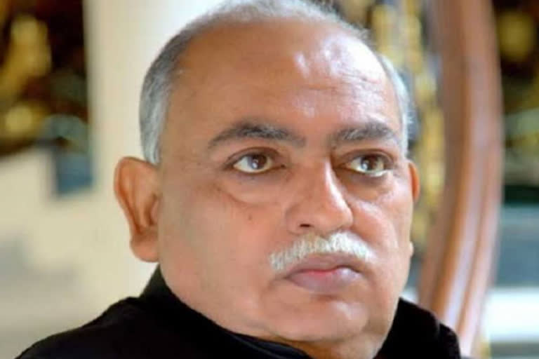 Munawar Rana