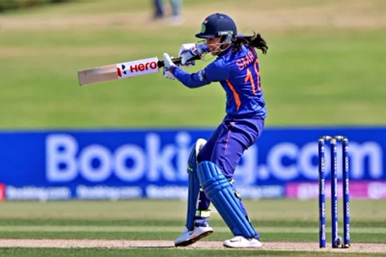 Batting coach Shiv Sundar  कोच शिव सुंदर दास  India Women Team Batting Coach  Shiv Sundar  India Women Team top order batsmen  महिला विश्व कप  महिला टीम बैटिंग कोच