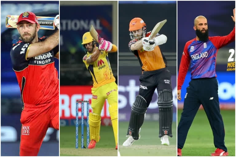 ipl foregin players