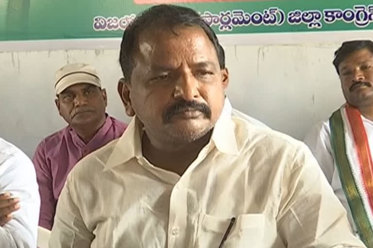 శైలజానాథ్