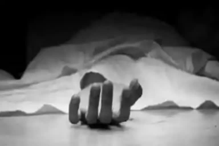 young man suspicious death in anantapur