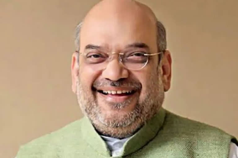 Amit Shah