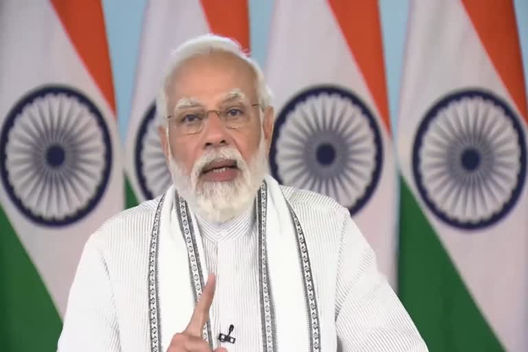 PM Narendra Modi