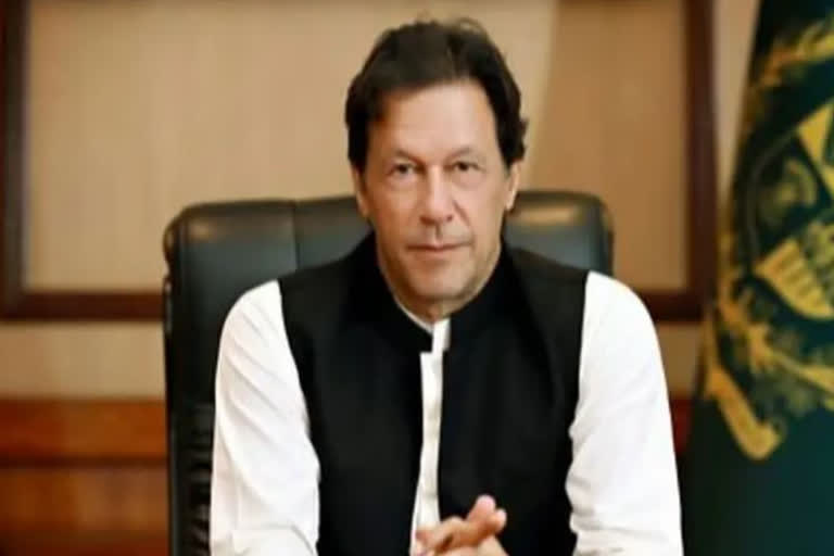 وزیراعظم عمران خان