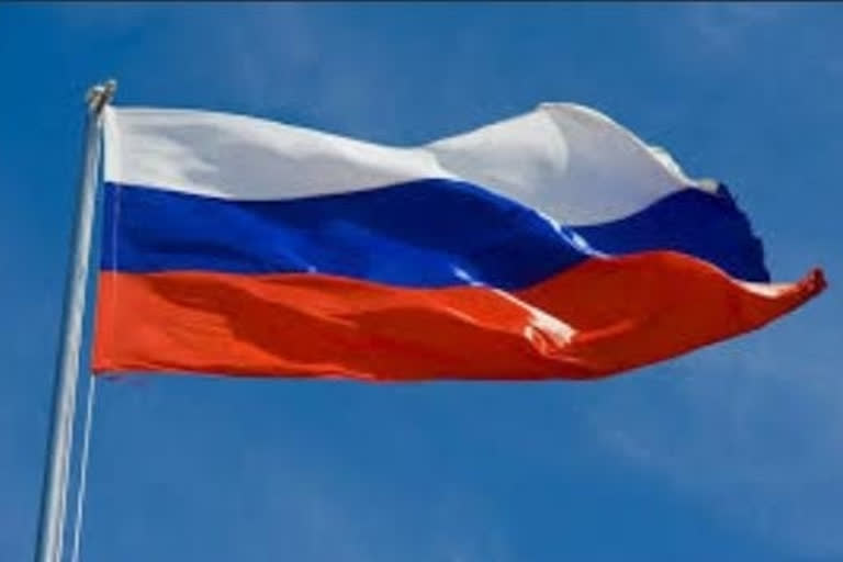 Russia hits back with export bans