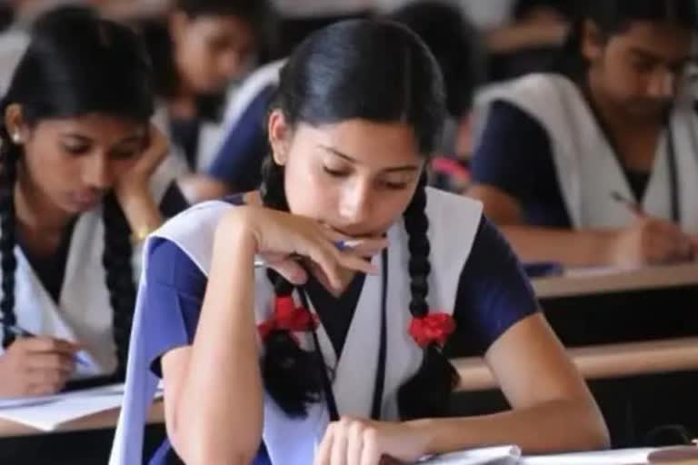 Matric Exam: ଏପ୍ରିଲ ୨୯ରୁ ମେ ୬ ଯାଏଁ ଦଶମ ବୋର୍ଡ ପରୀକ୍ଷା