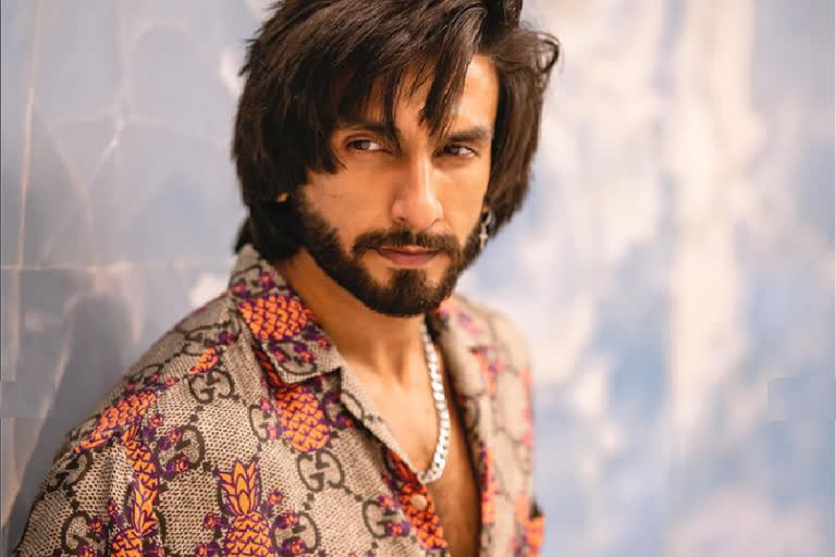 Ranveer Singh