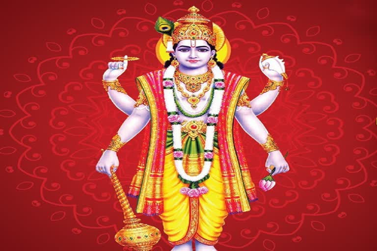 Importance of Amalaki Ekadashi vrat