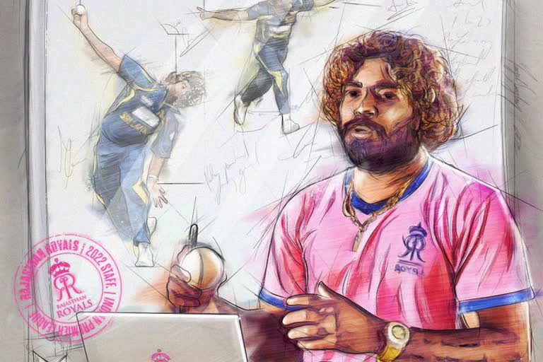 LASITH MALINGA