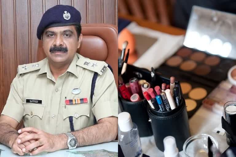 Sexual harassment complaint  complaint against a make-up artist in Kochi  കൊച്ചിയിലെ മേക്കപ്പ് ആർട്ടിസ്റ്റിനെതിരെ ലൈംഗിക പീഡന പരാതി  കല്യാണ മേക്കപ്പിനിടെ ലൈംഗികാതിക്രമം  ടാറ്റു ആര്‍ട്ടിസ്റ്റിന്‍റെ ലൈംഗികാതിക്രമ പരാതി