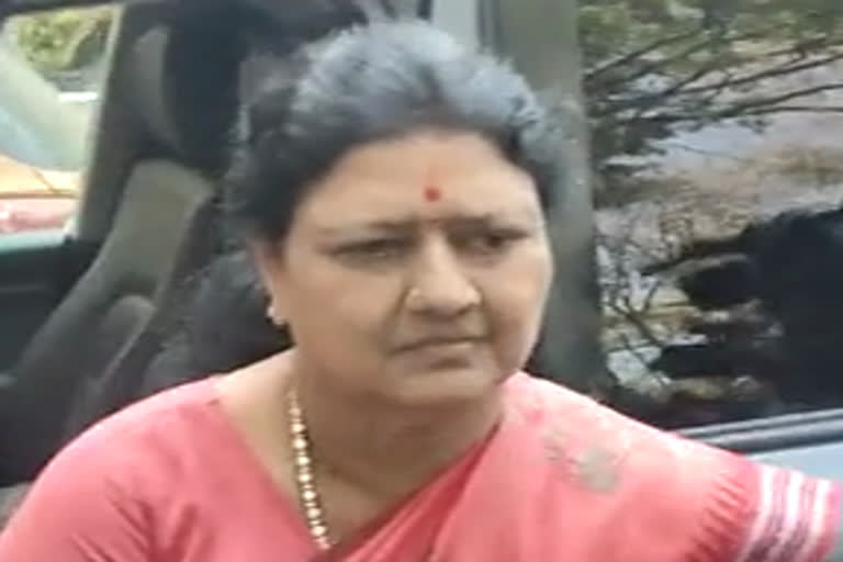 sasikala