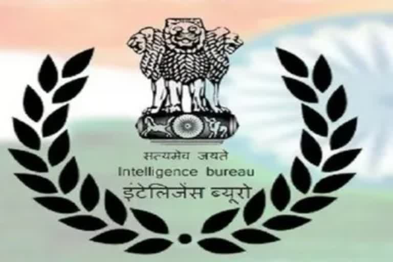 Intelligence Bureau