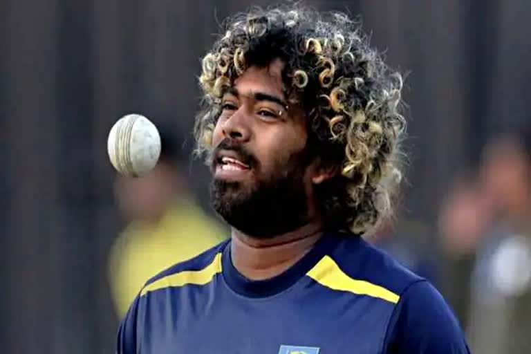 Lasith Malinga  इंडियन प्रीमियर लीग  Malinga appointed Rajasthan Royals fast bowling coach  Malinga Appointed RR Coach  गेंदबाजी कोच  Rajasthan Royals  तेज गेंदबाज लसिथ मलिंगा  आईपीएल 2022