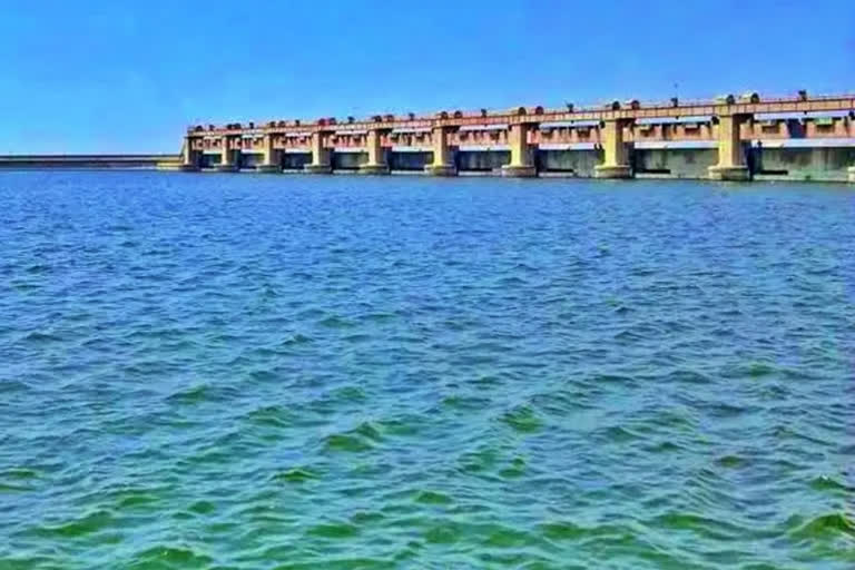 Godavari River management Board