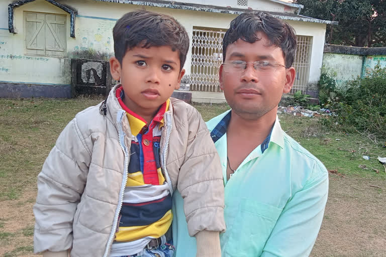 giridih google boy of Jharkhand alishan stunned to see talent