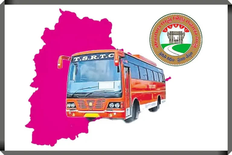 TSRTC strike on 28th and 29th of march in telangana