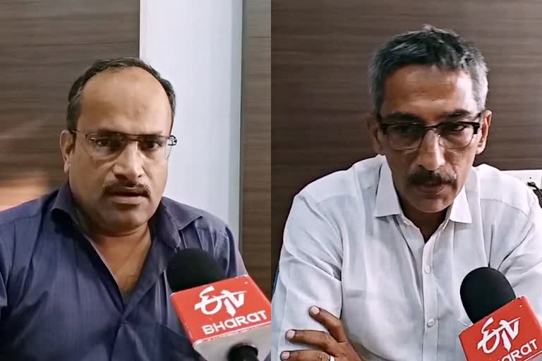 trade sector is disappointed in budget  Kerala Merchant Chamber of Commerce  ബജറ്റില്‍ വ്യാപാര മേഖലക്ക് നിരാശ  കേരള മർച്ചന്റ് ചേംബർ ഓഫ് കൊമേഴ്സ്