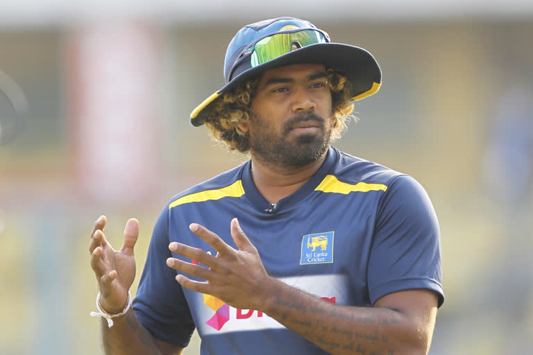 Lasith Malinga