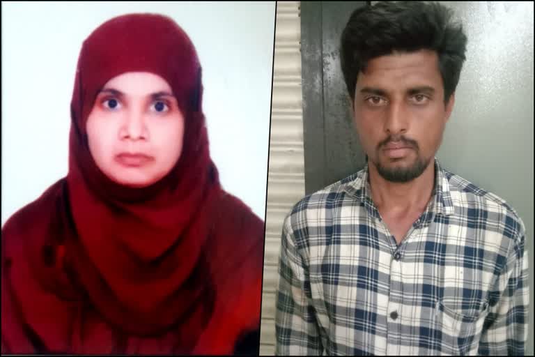 person-arrested-in-kalaburagi-woman-murder-case