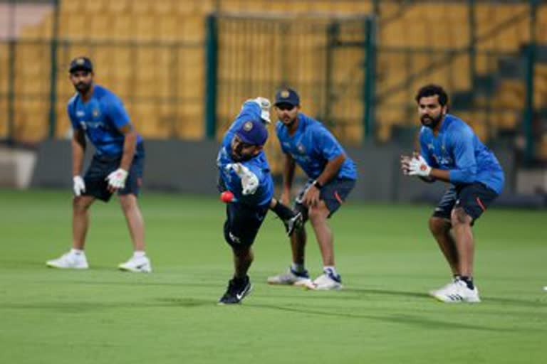 India vs Sri lanka