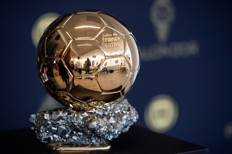 Ballon d'Or award  significant changes to the Ballon d'Or  ബാലൺ ഡി ഓറിൽ സുപ്രധാന മാറ്റങ്ങളുമായി ഫ്രാൻസ് ഫുട്ബോൾ  France Football Ballon d'Or  France Football announces significant changes to the Ballon d'Or  കൂടുതൽ വിശ്വാസ്യത കൈവരിക്കുന്നതിന് വേണ്ടിയാണ് ഈ മാറ്റങ്ങൾ  These changes are meant to achieve greater credibility  reduced number of jounalists in voting panel  വോട്ടിംഗ് പാനലിൽ മാധ്യമപ്രവർത്തകരുടെ എണ്ണം കുറച്ചു