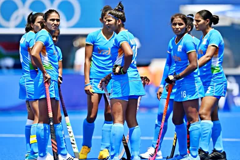 FIH Pro League  Indian women team  Germany  भारतीय महिला हॉकी टीम  कलिंगा स्टेडियम  डबल हेडर  एफआईएच हॉकी प्रो लीग  हॉकी मैच  खेल समाचार  Hockey Match  Sports News