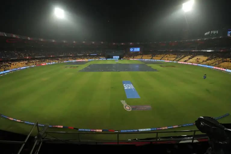 Chinnaswamy Stadium