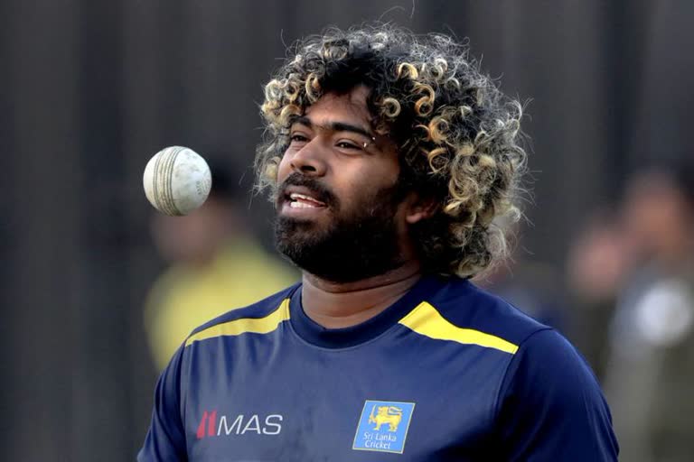 lasith malinga to rajastan  lasith malinga appointed as rajasthan royals fast bowling coach  rajasthan royals  IPL 2022  രാജസ്ഥാൻ റോയൽസിന് കരുത്തേകാൻ യോർക്കർ കിങ്  രാജസ്ഥാൻ റോയൽസ് ബോളിങ് കോച്ചായി മലിംഗ  ഇന്ത്യൻ പ്രീമിയർ ലീഗ്  ഐപിഎൽ 2022