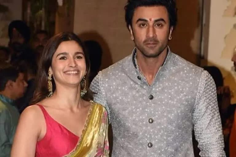 Ranbir Kapoor And Alia Bhatt Wedding Date: રણબીર કપૂર અને આલિયા ભટ્ટના લગ્નનું મુહર્ત આખરે નીકળી જ ગયું