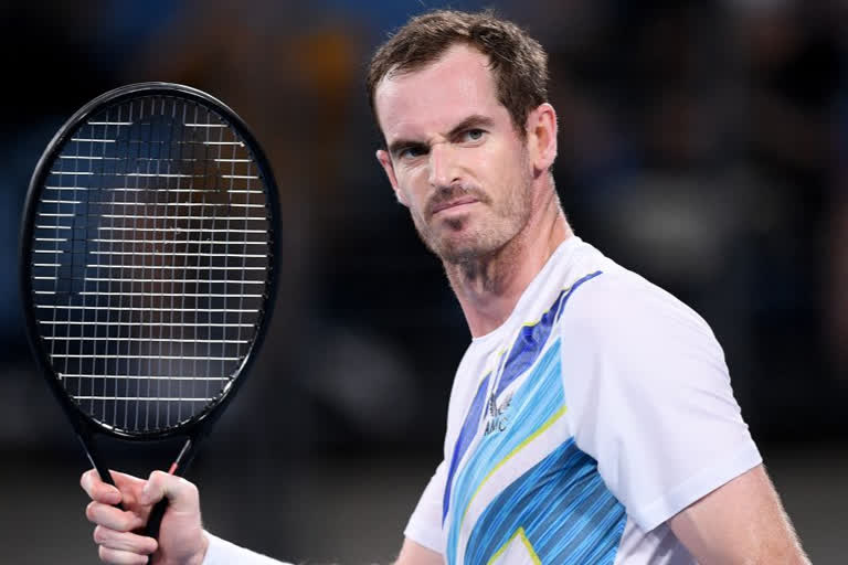 Andy Murray results, Taro Daniel, Indian Wells news, World Tennis updates