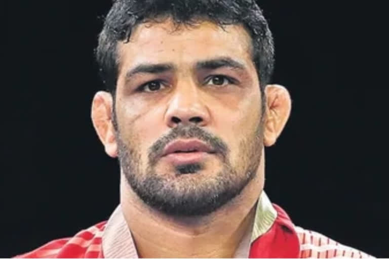 olympic medalist sushil kumar became fitness coach of tihar jail in delhi